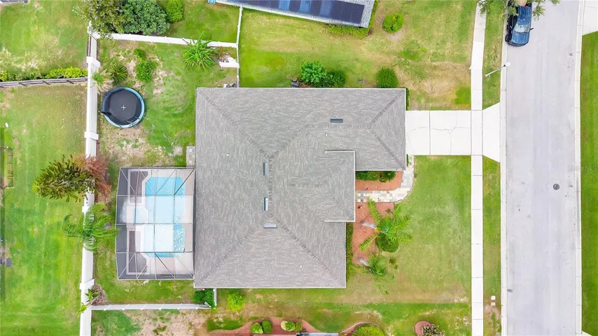 Ariel View