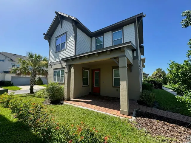 Turnkey Home Modern Comfort