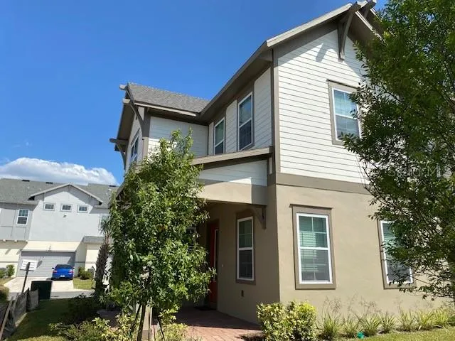 | Move-In Ready! |