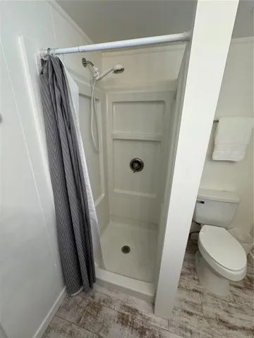 Shower