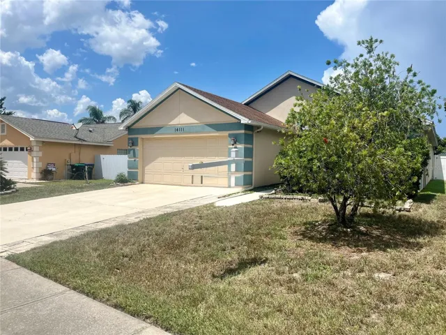 Front Ext