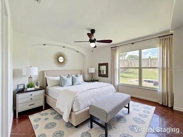Virtually Staged Imagine Your Vision