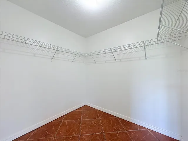 Master Closets