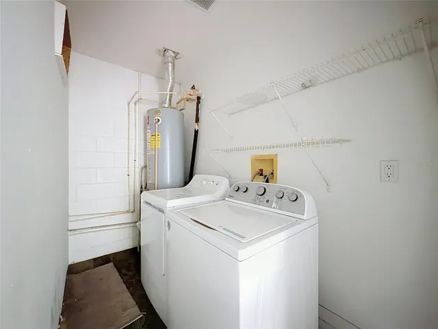Laundry
