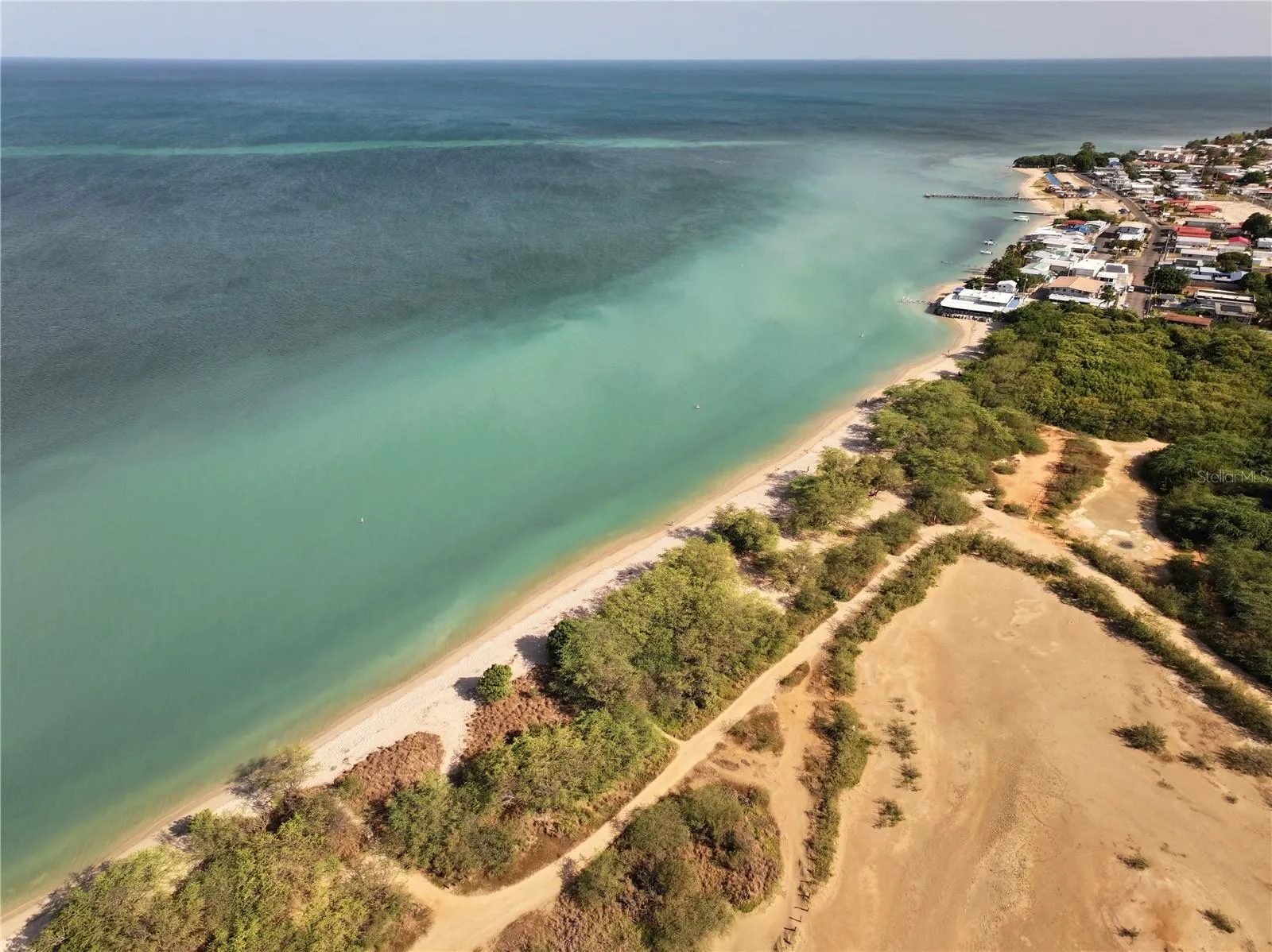 Combate Beach - Cabo Rojo PR 00623