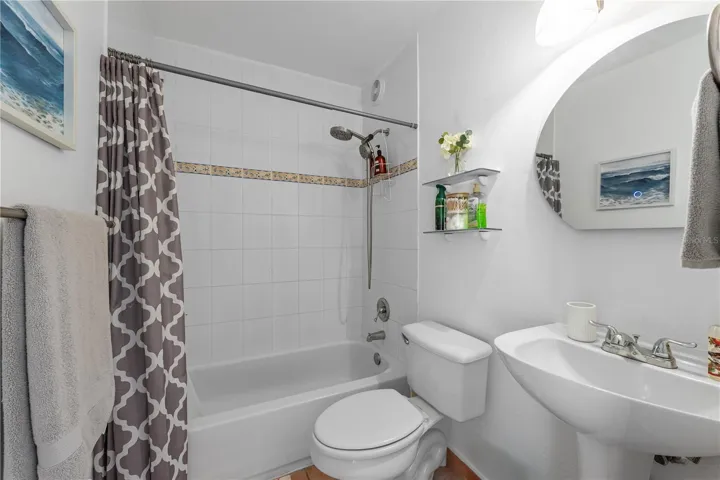 Bathroom 1