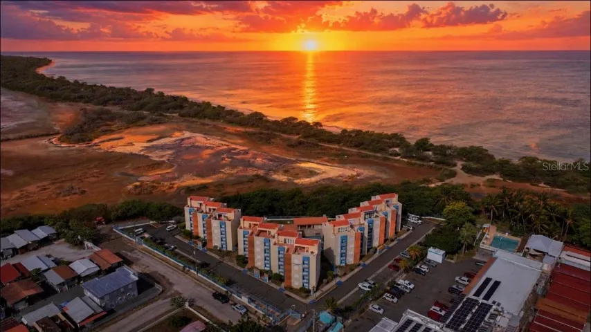 Vistamar El Combate Cabo Rojo Puerto Rico 00623