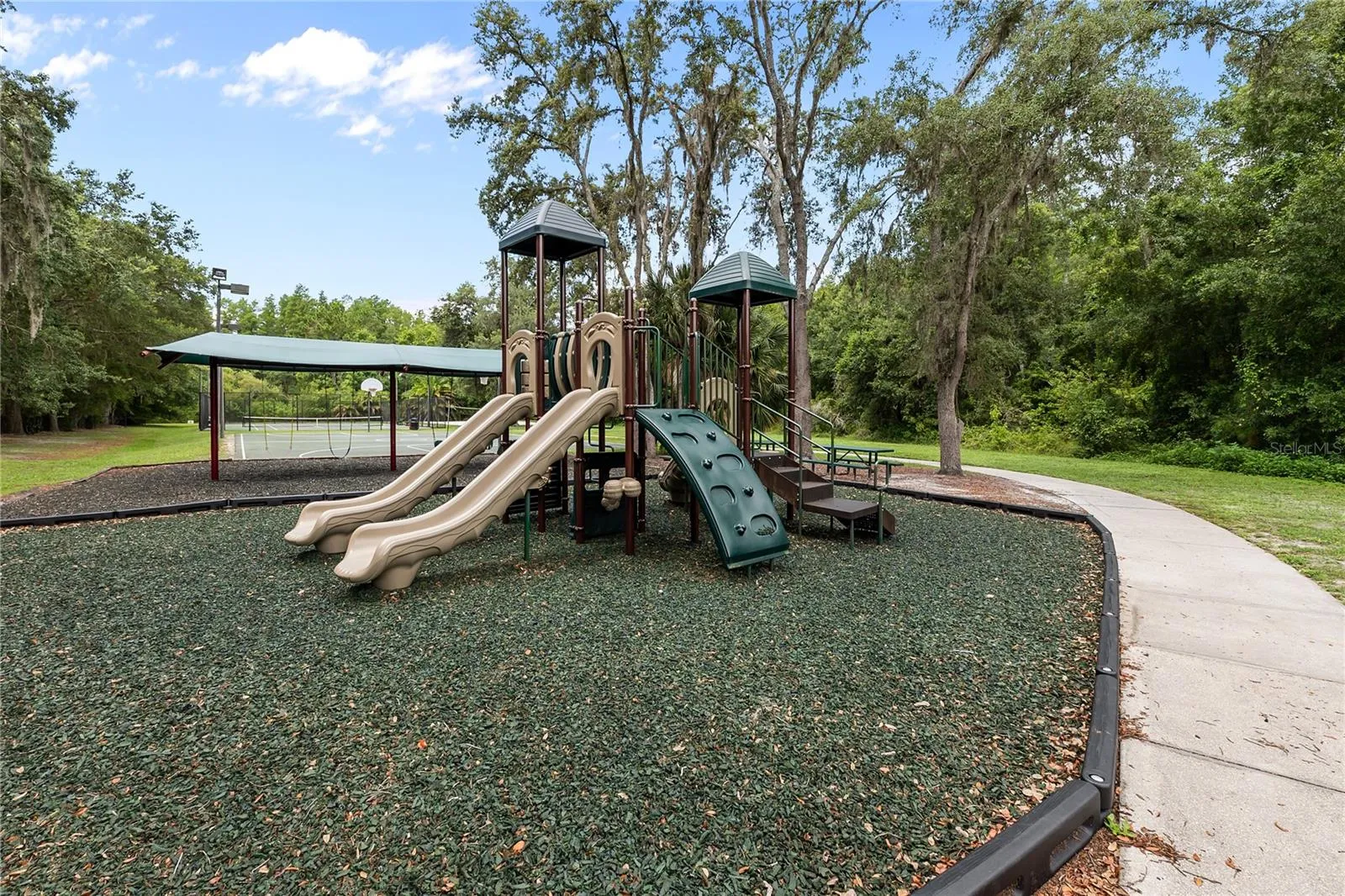 Community Playground