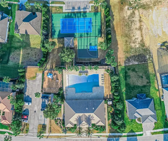 Community Amenities