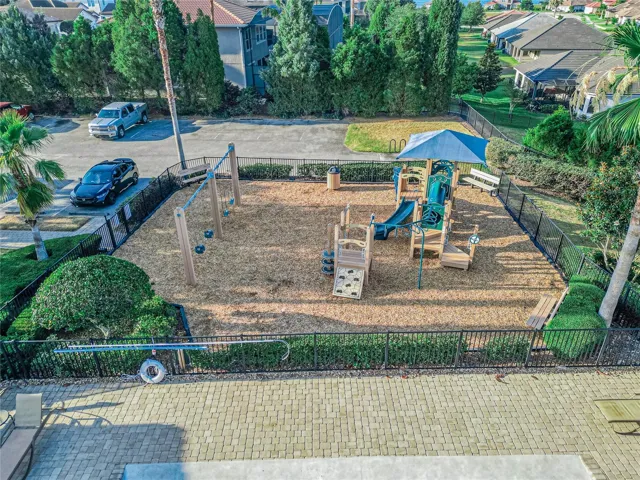 Community Playground