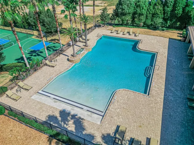 Community Pool