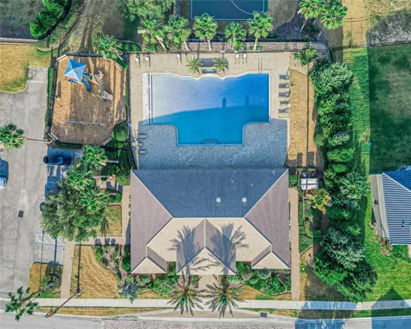 Community Amenities