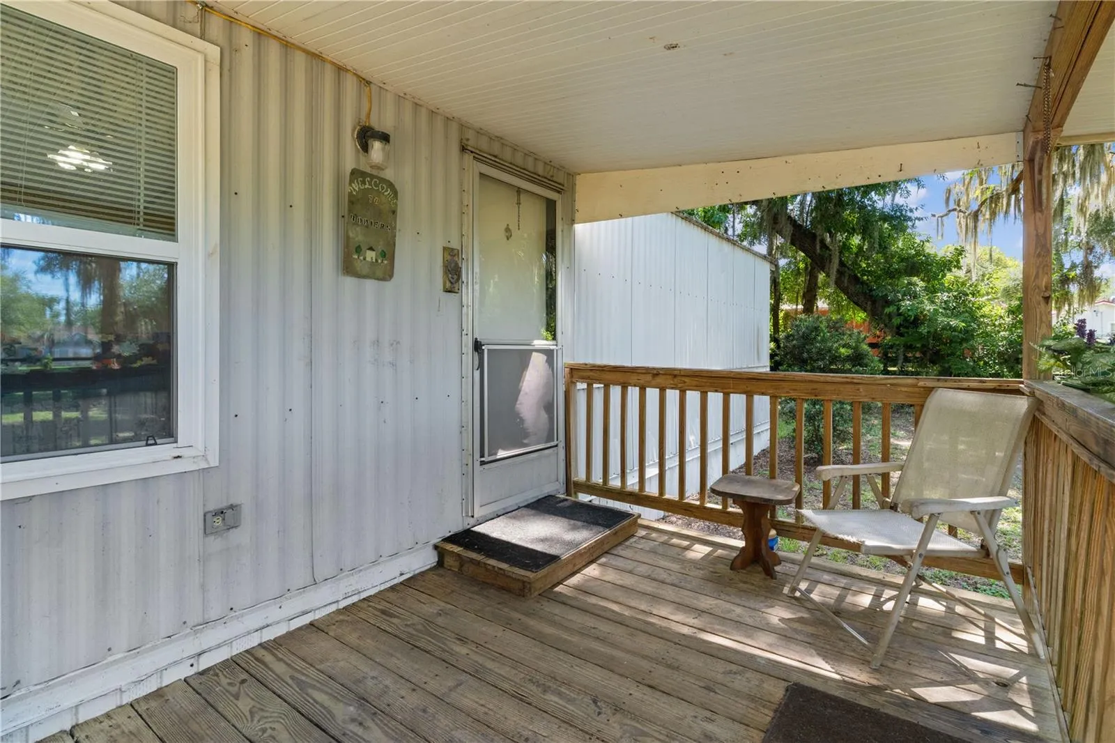 Front Porch 1