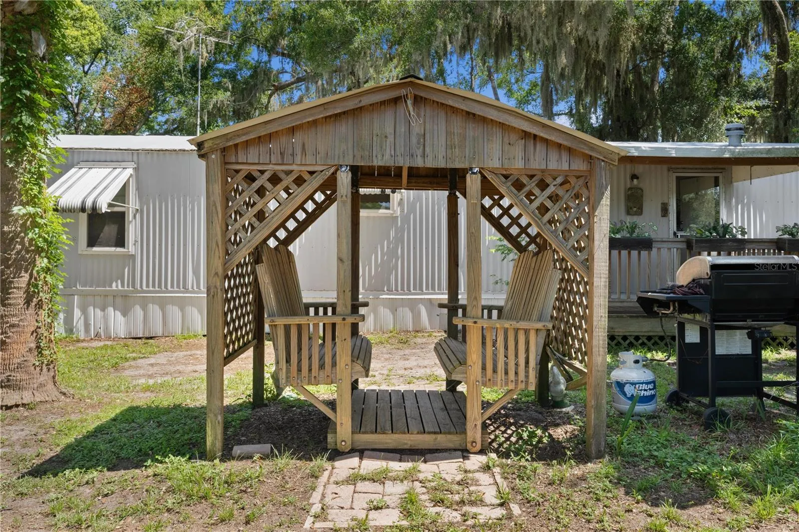 Swingset 1