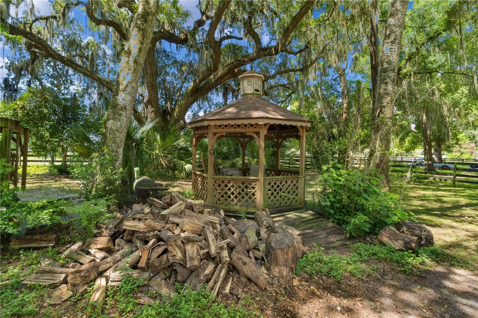Gazebo