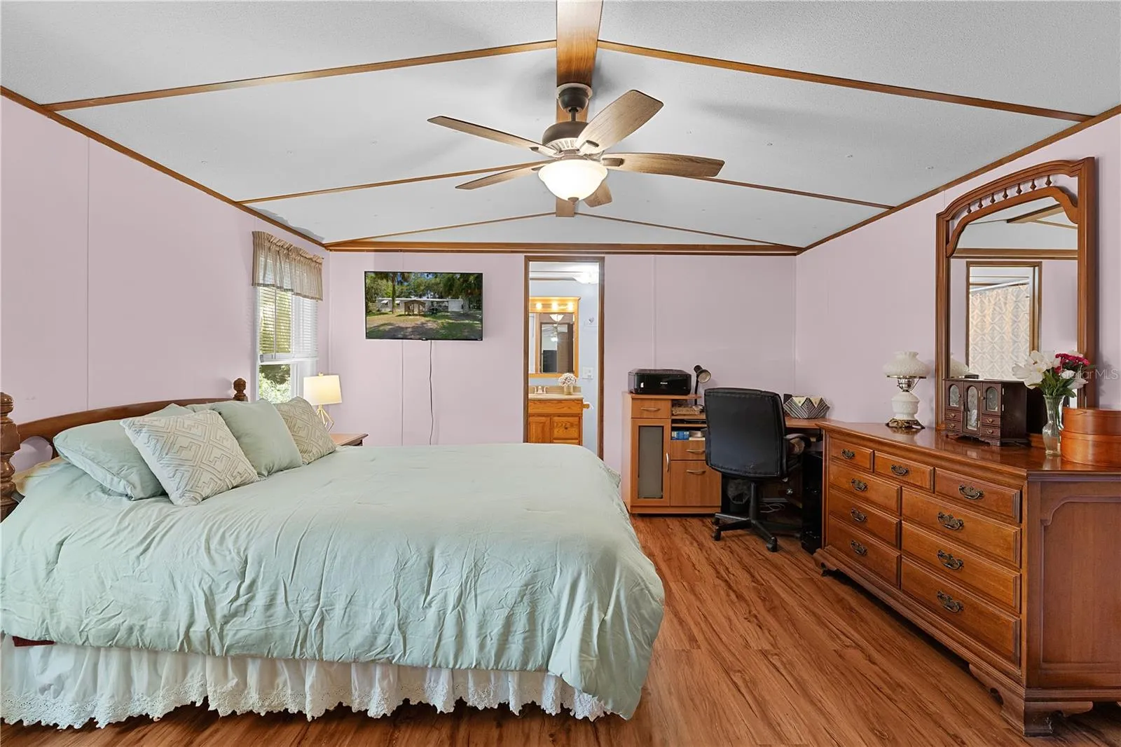 Primary Bedroom 2
