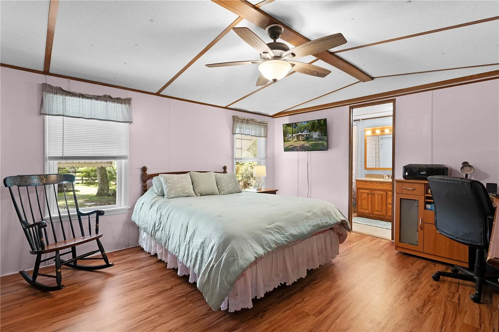 Primary Bedroom 1