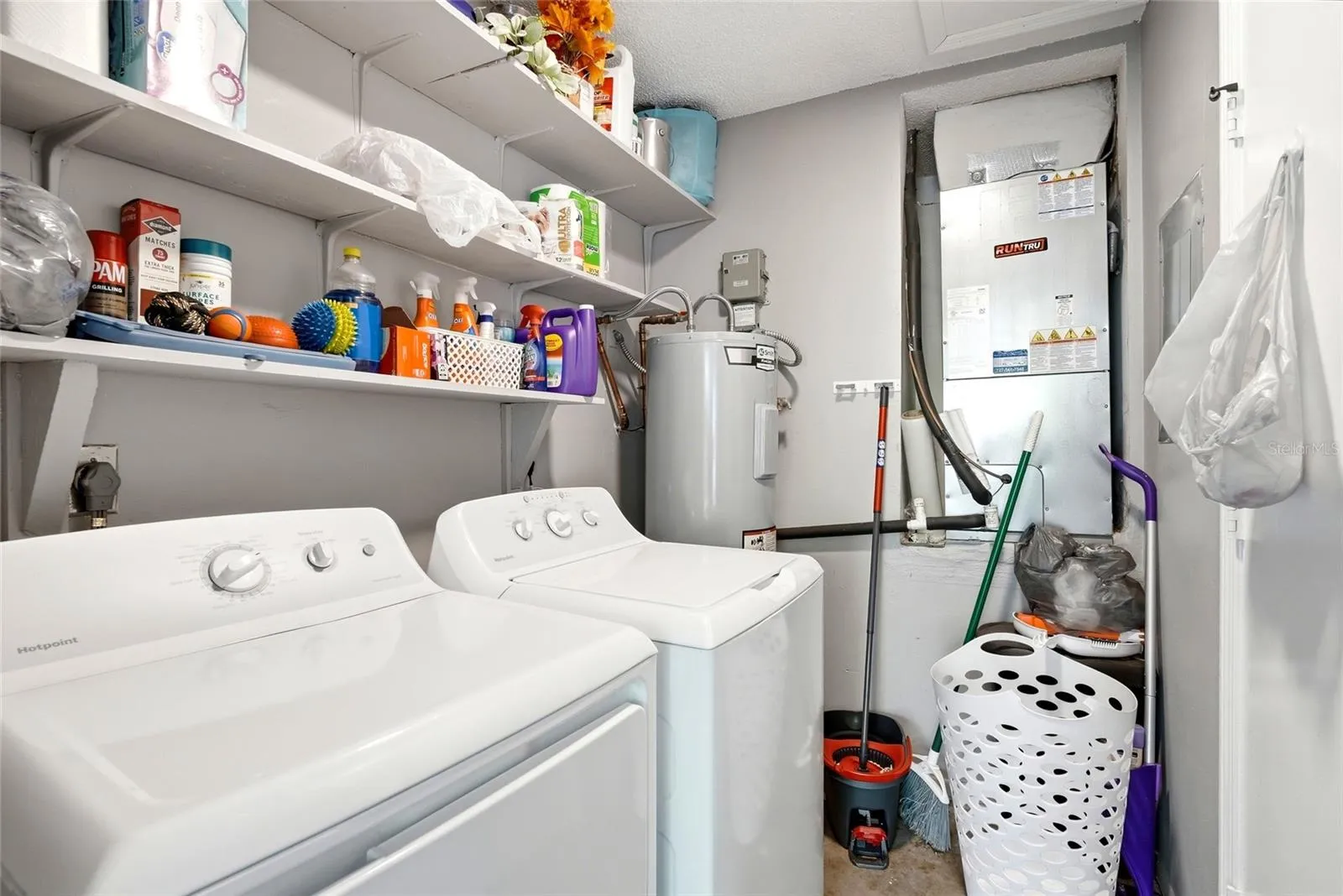 2300 laundry