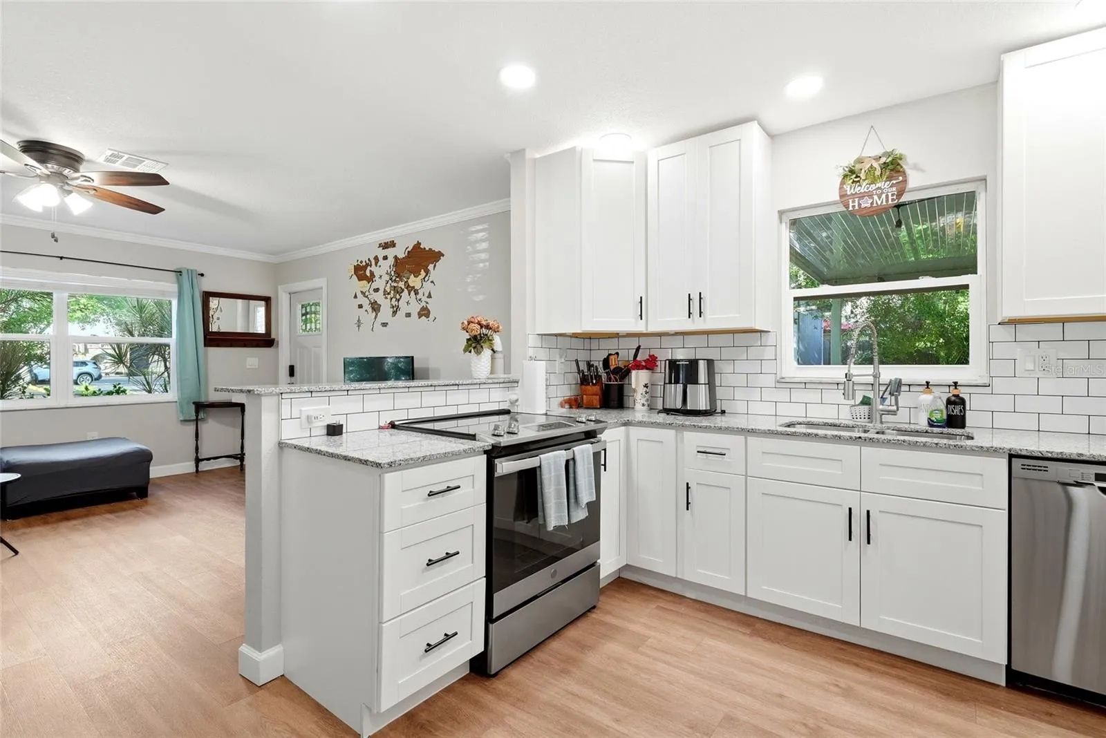 2300 kitchen