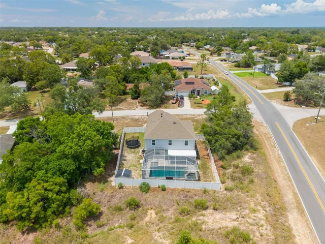 Corner Lot - With ample space remaining, the property also offers exciting potential for an Accessory Dwelling Unit (ADU), subject to local regulations.