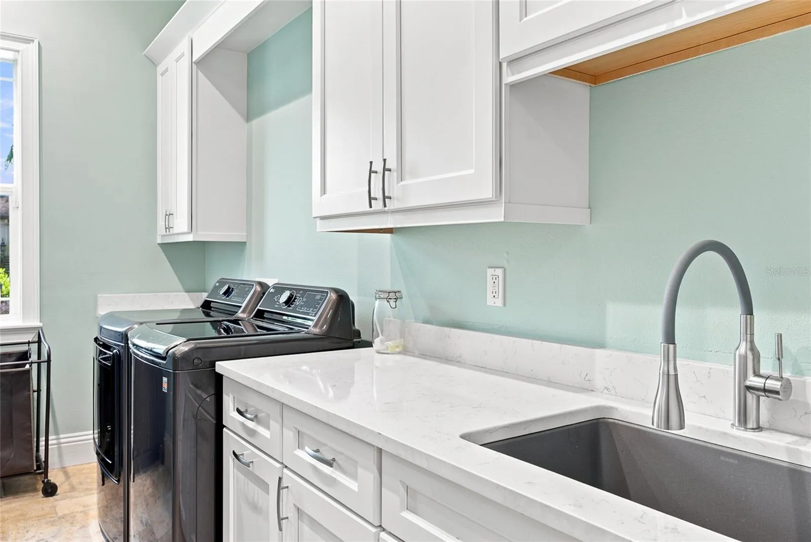 Laundry/Utility