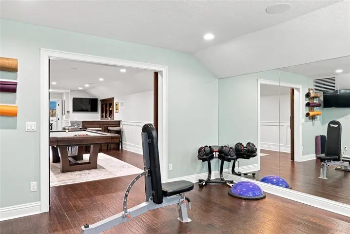 Gym