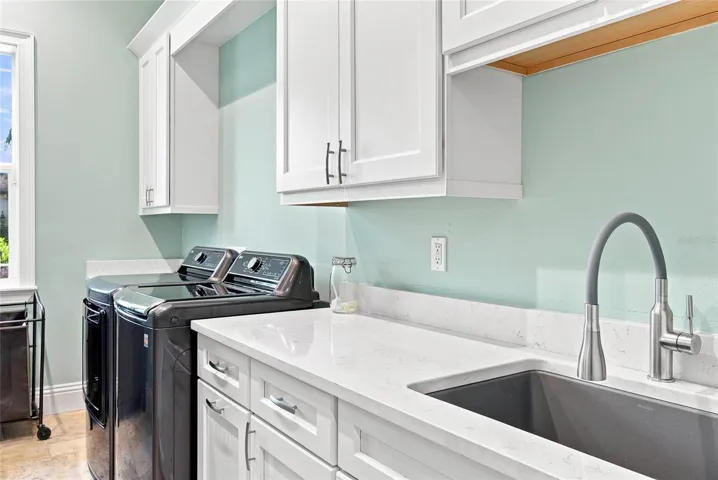 Laundry/Utility