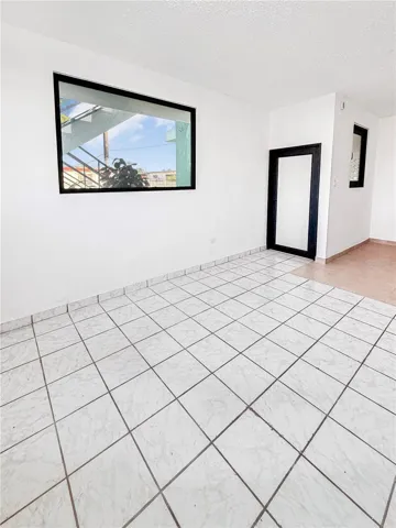 Living area / Sala