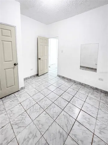 Bedroom #3 – 2nd view / Habitación 3 – 2da vista