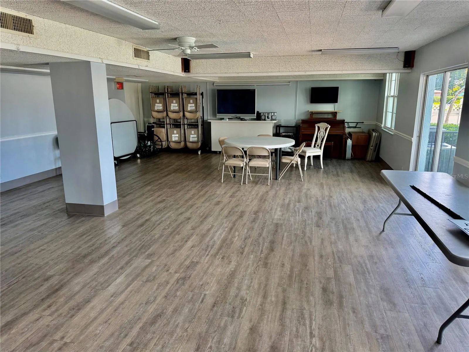Clubhouse
