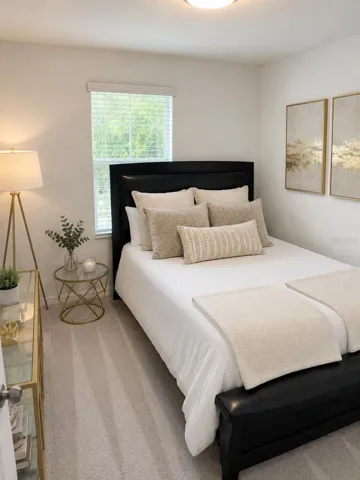 3rd Bedroom