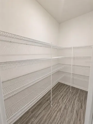 Kitchen Pantry