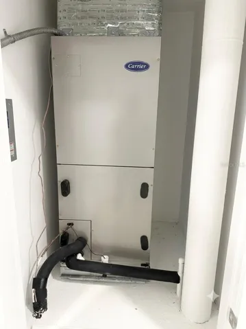 A/C maintenance twice/year