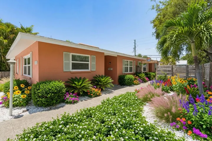 Virtually Landscaped