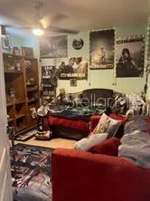 Theme decorated bedroom 3