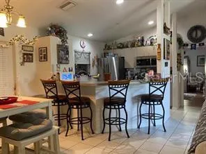 Breakfast Bar