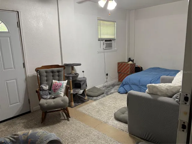 Bonus room