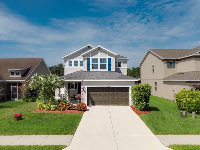 5919 Oak Mill Terrace, Palmetto FL 34221
