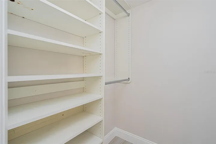 PRIMARY BEDROOM BATHROOM