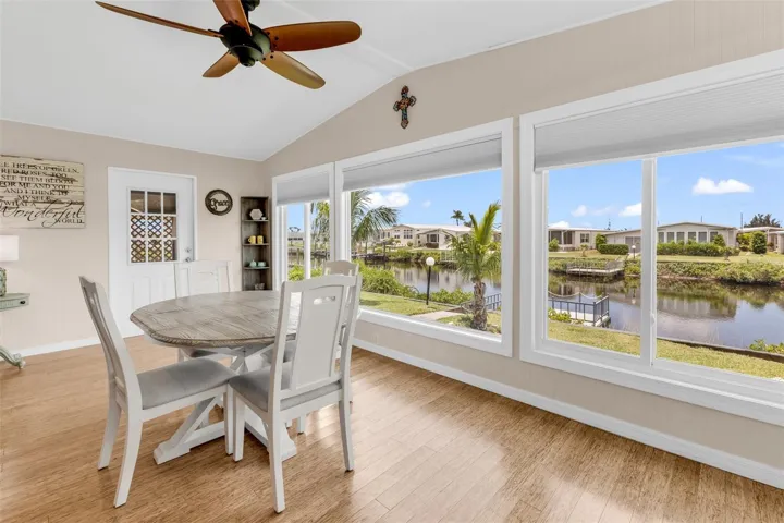 Florida room