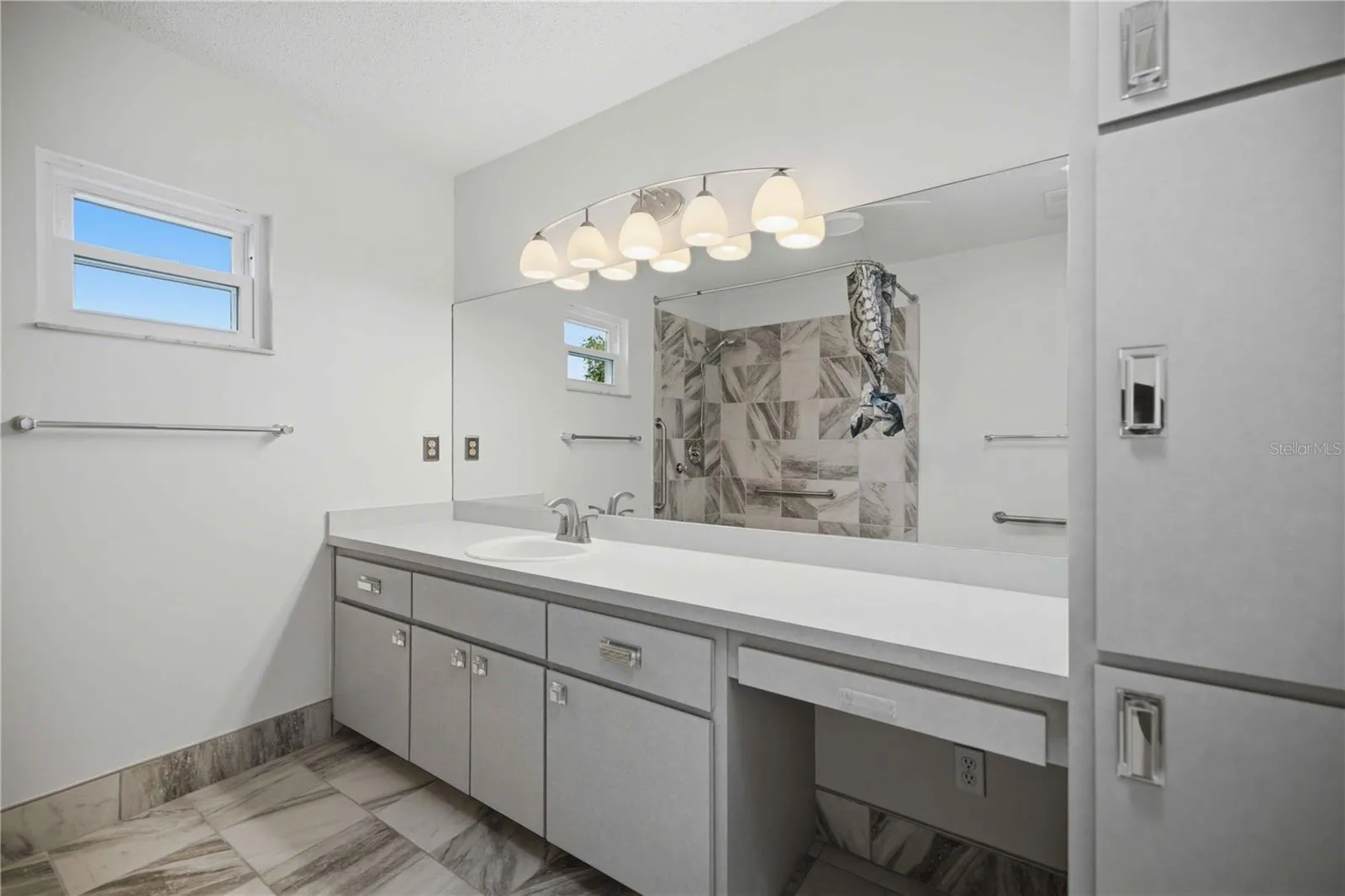 Master Bath 1