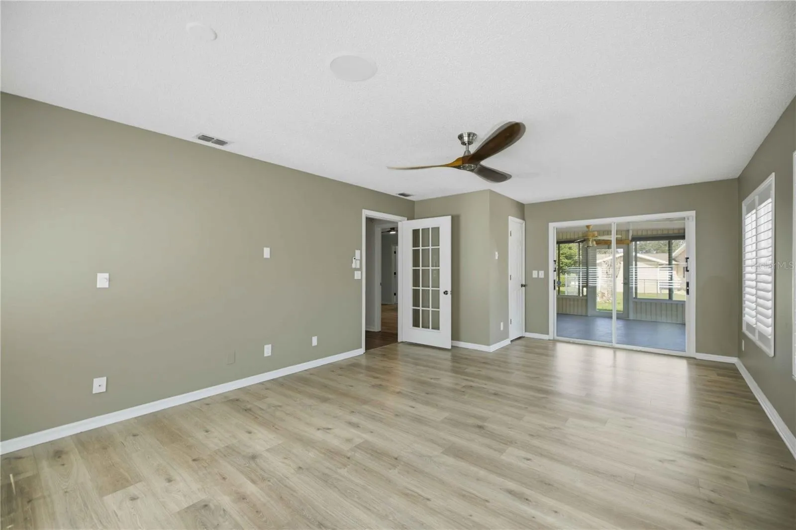 Florida Room