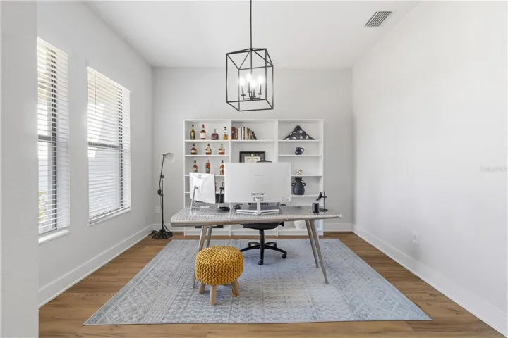 Formal Dining | Office