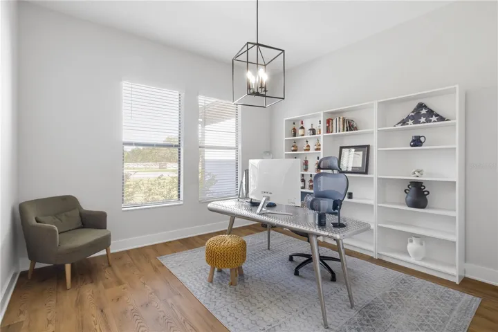 Formal Dining | Office