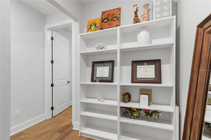 Office | Den