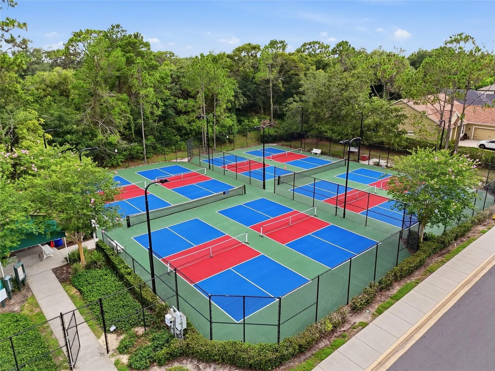 Pickleball