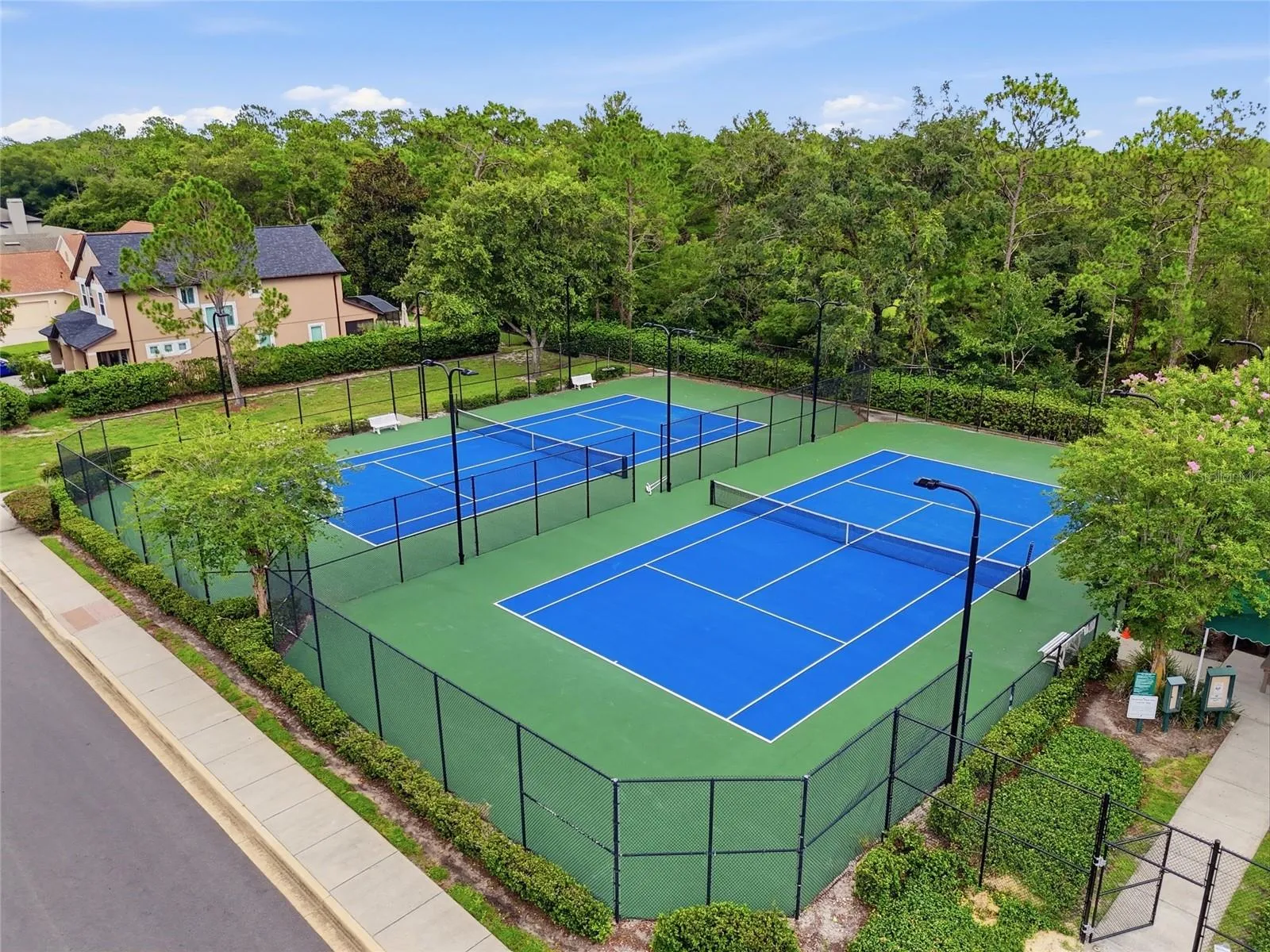 Tennis