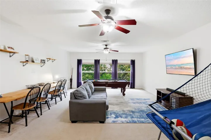 Bonus Room