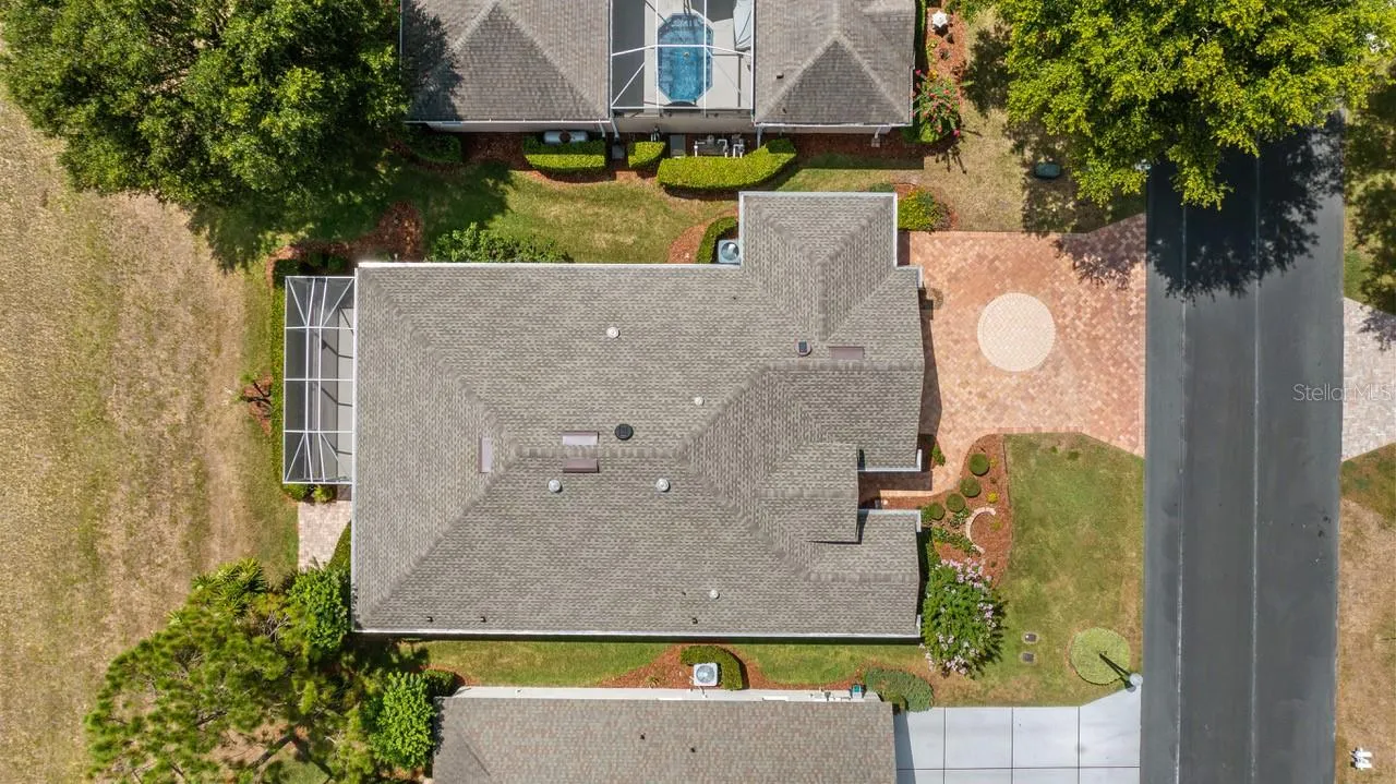 Ariel View