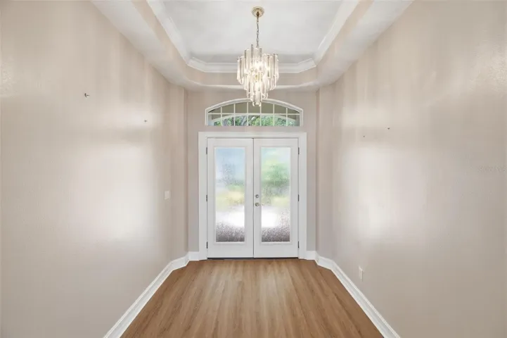 Entranceway
